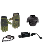 Ver Equipamiento Airsoft